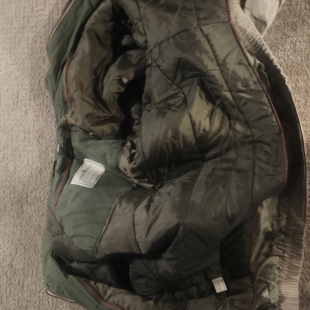 Towne coat